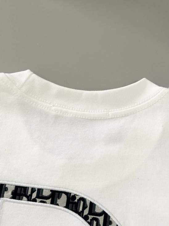 Dior T Shirts Short _SKUDiorS-XLm6tx2215713